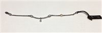Bracciale Alessandro Testi Uomo in Argento TSSBCD02 - TSSBCD02